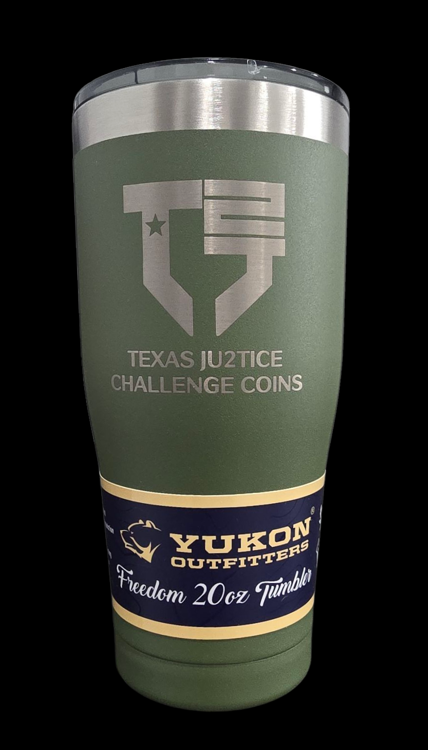 Tumbler