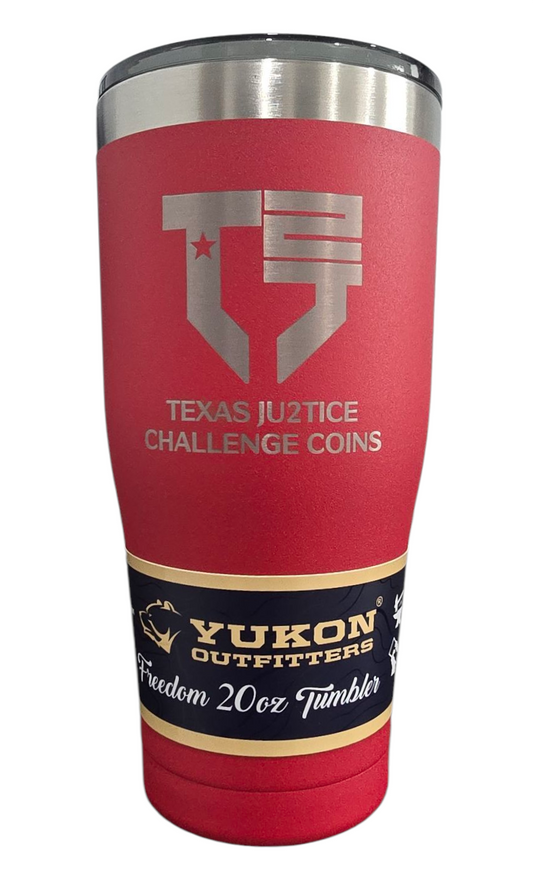 Tumbler