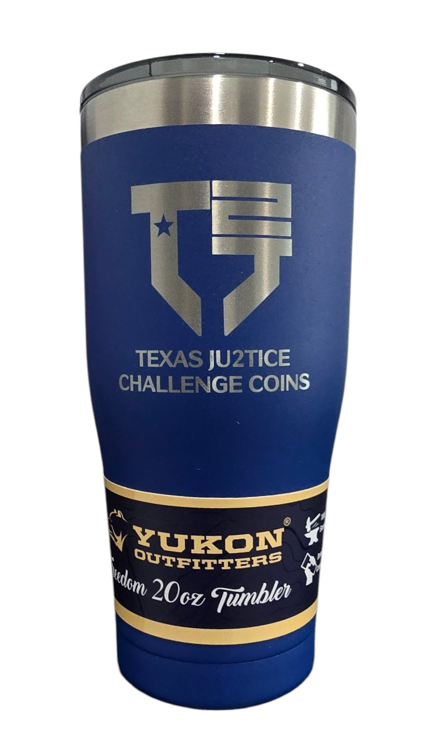 Tumbler