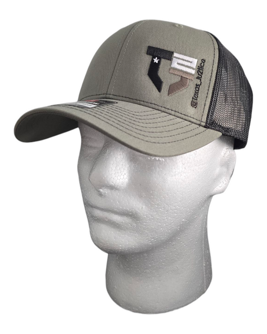 Trucker Hat