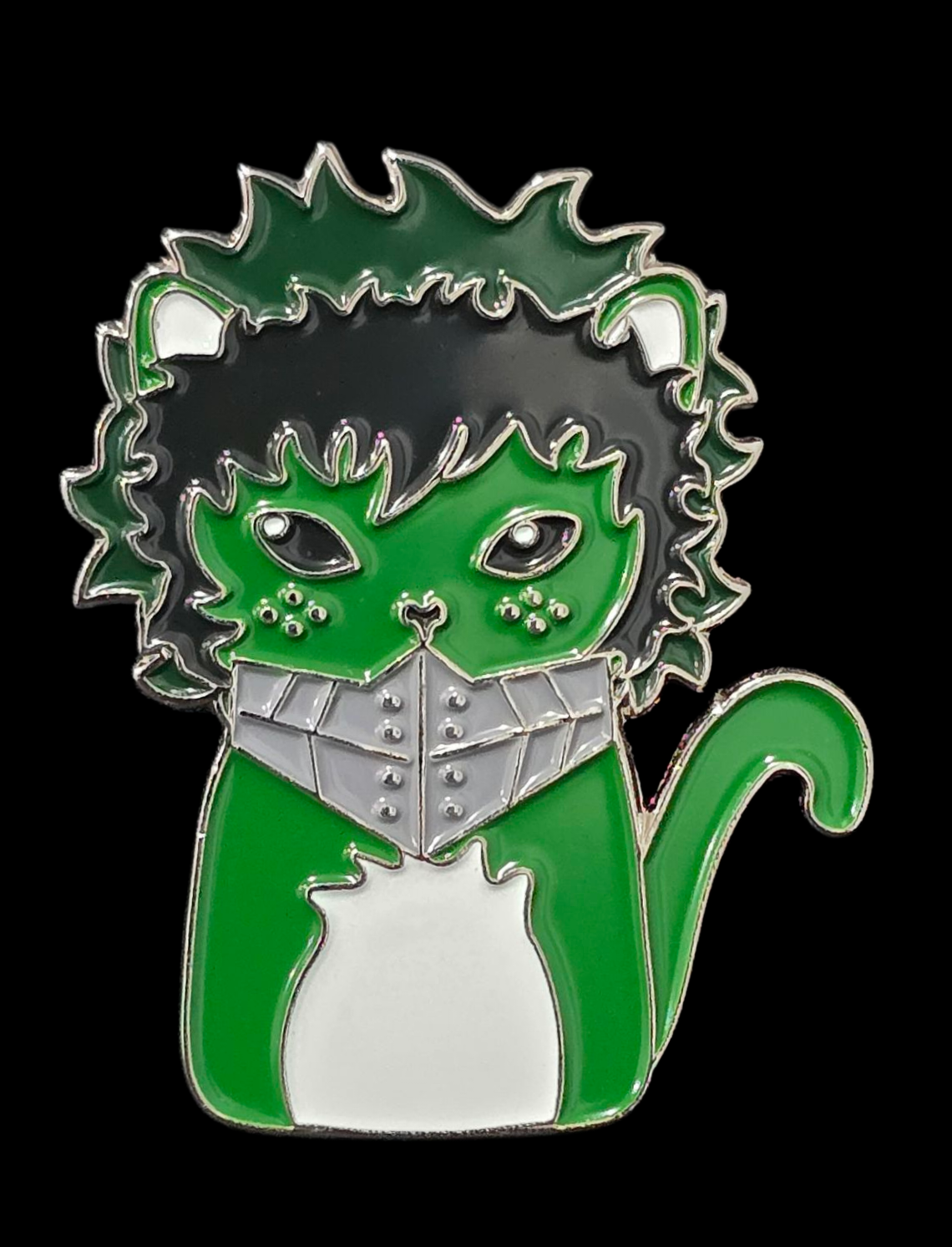 Lapel Pin