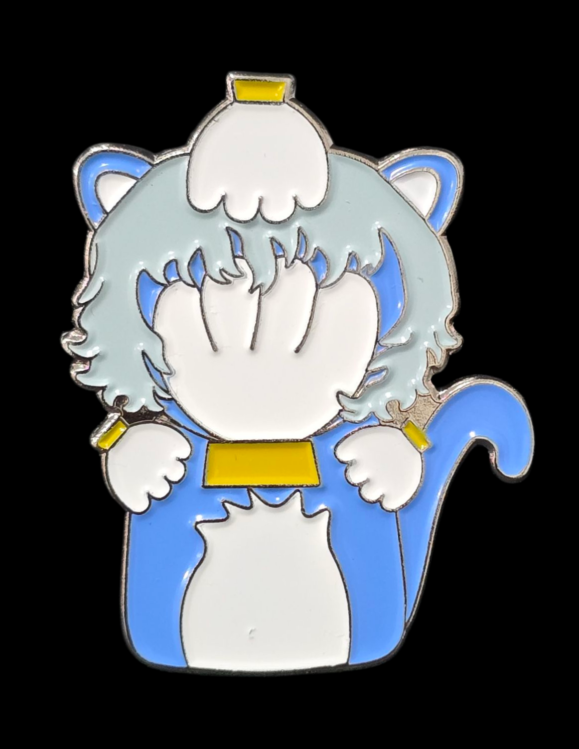 Lapel Pin