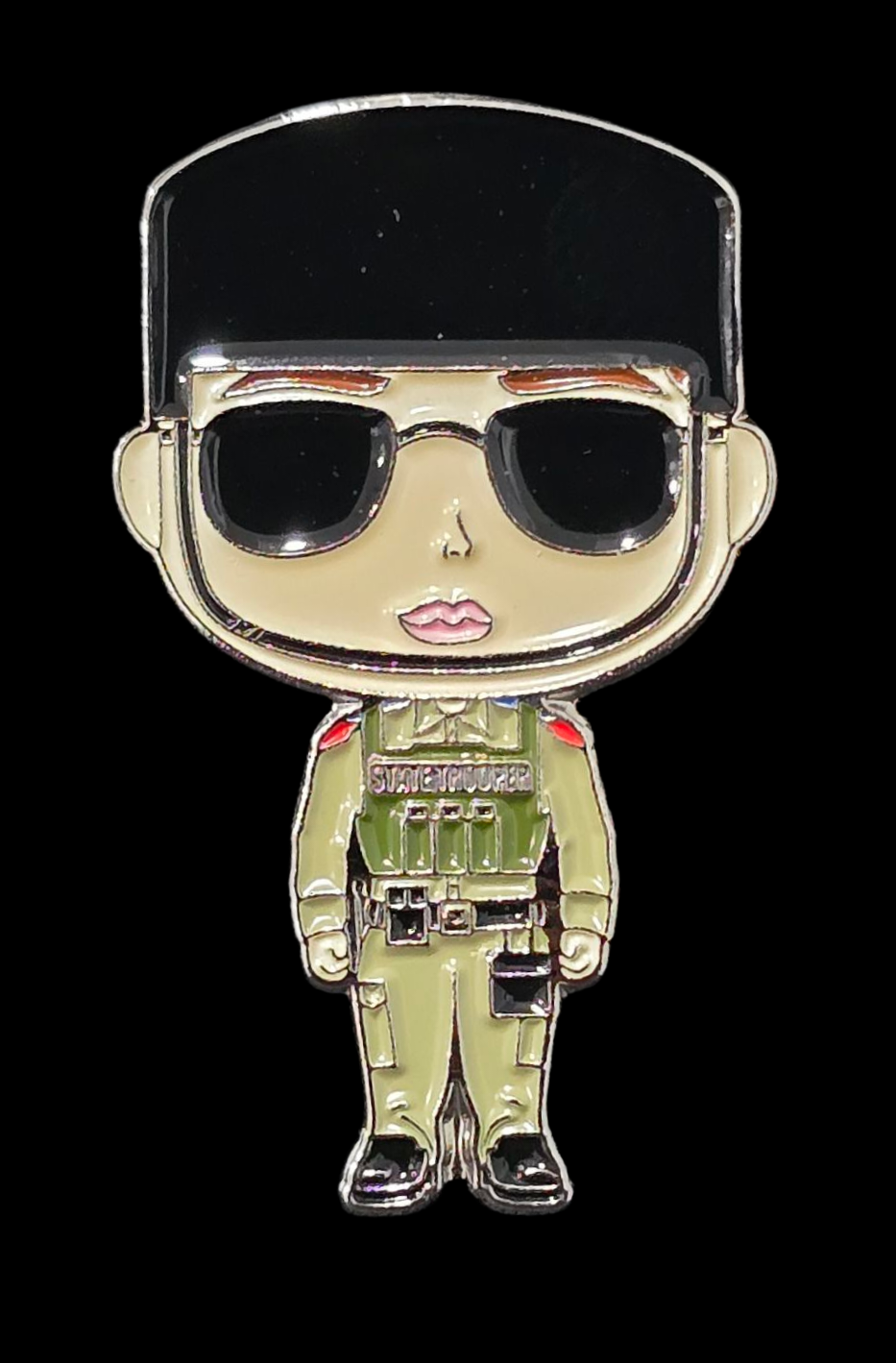 Lapel Pin