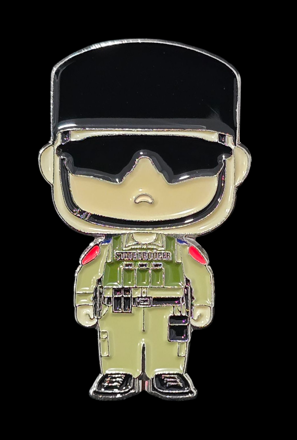Lapel Pin