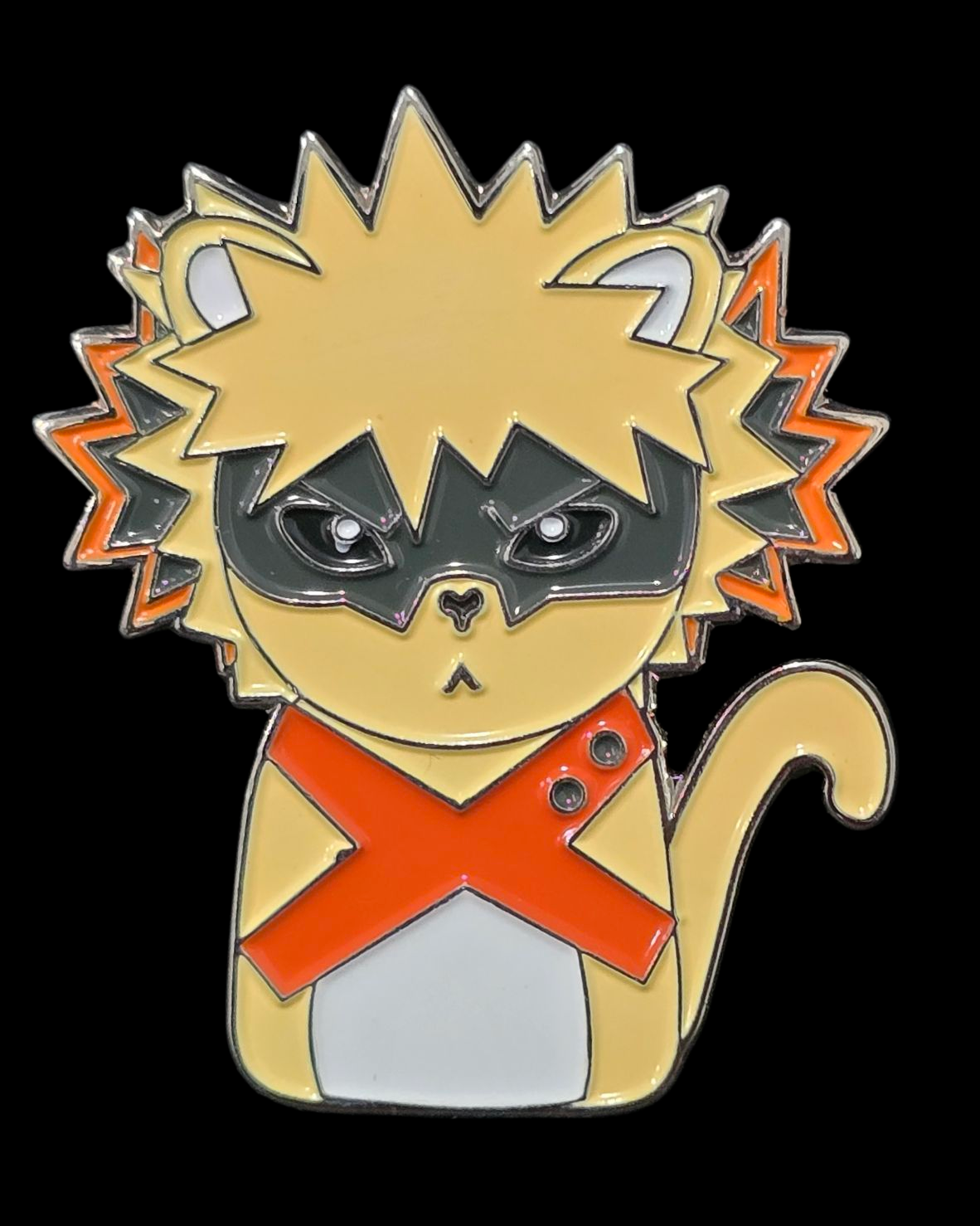 Lapel Pin