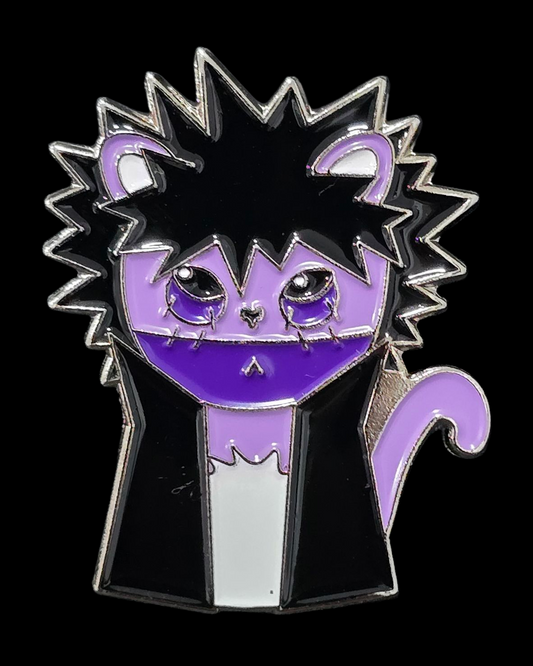 Lapel Pin