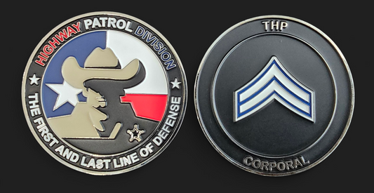 Challenge Coin