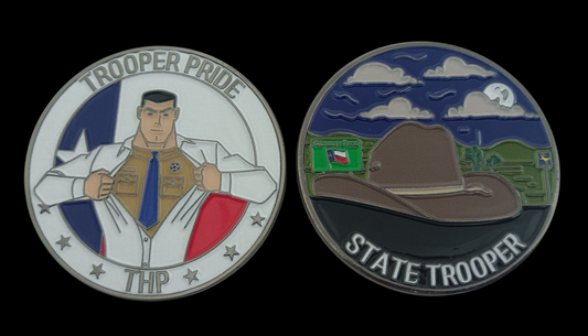 Trooper Pride