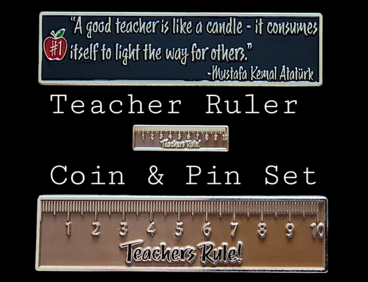 Teachers Rule