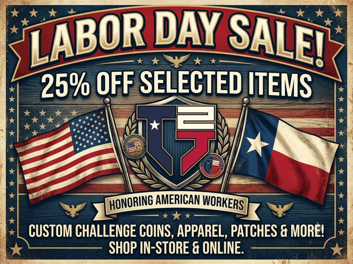 LABOR DAY SALE