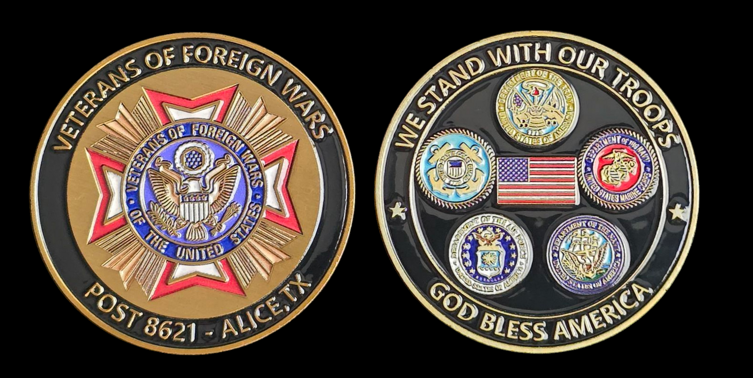 Veterans of Foreign Wars