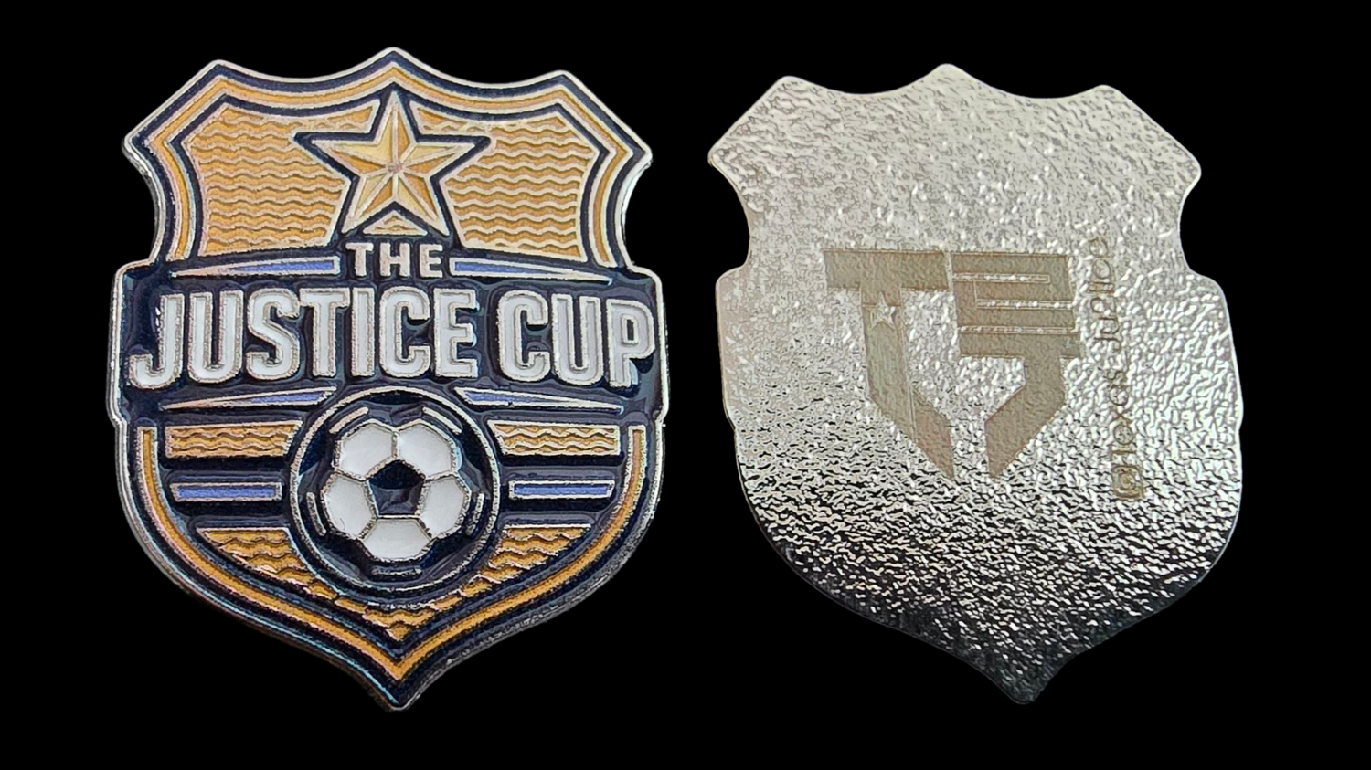 The Justice Cup