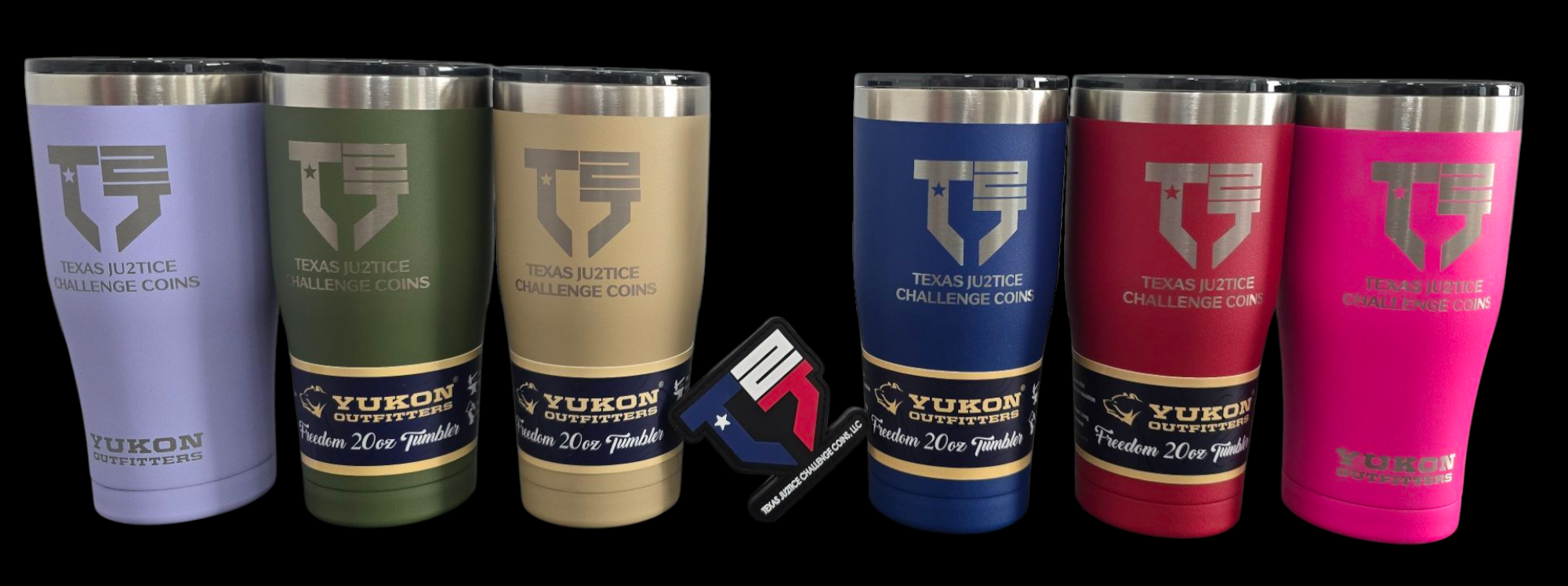 Tumblers