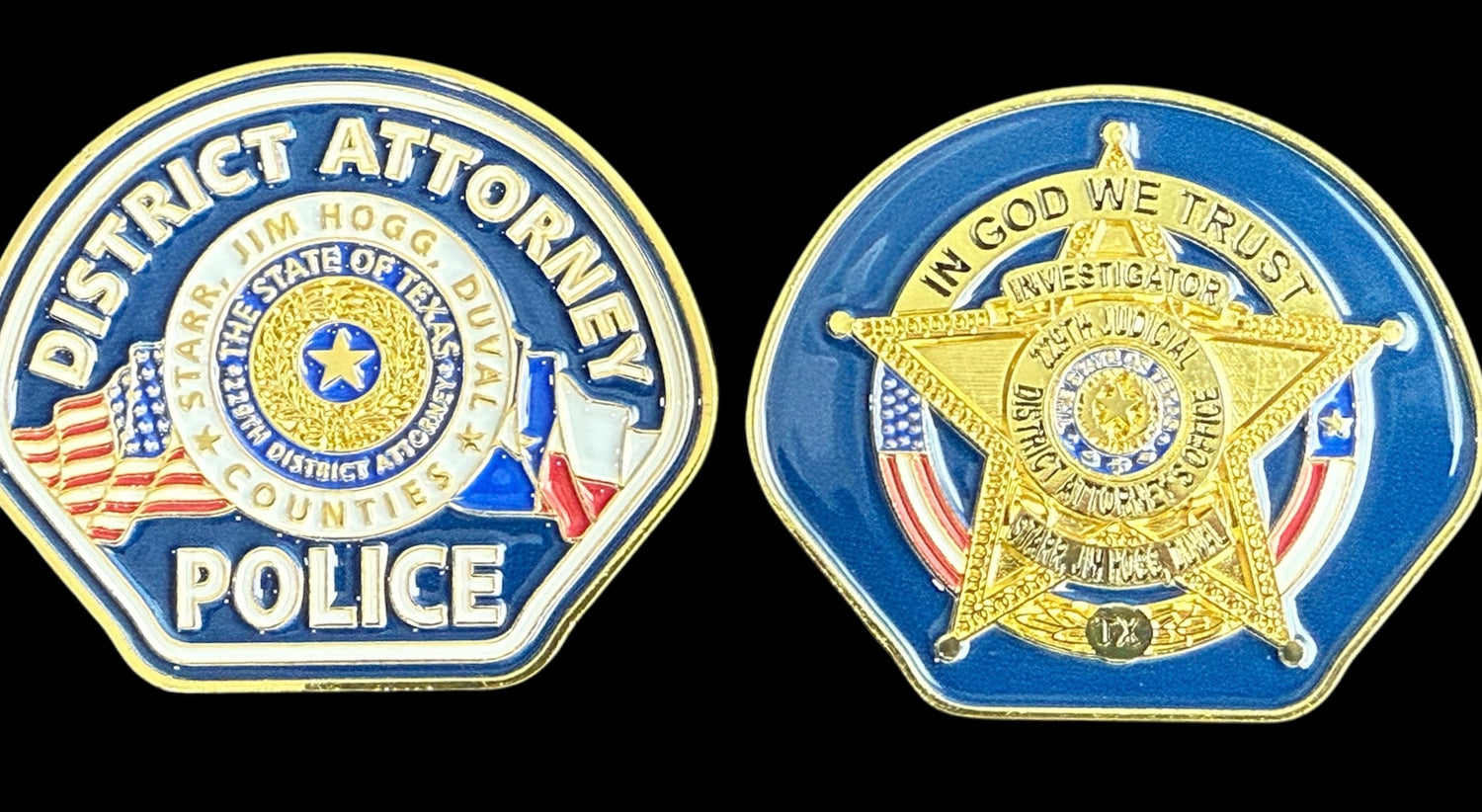 229th Judicial District Attorney’s Office