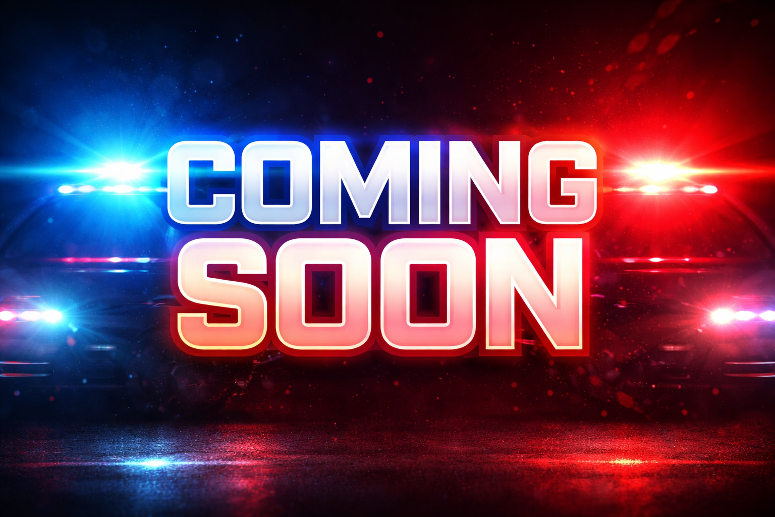 Coming Soon!