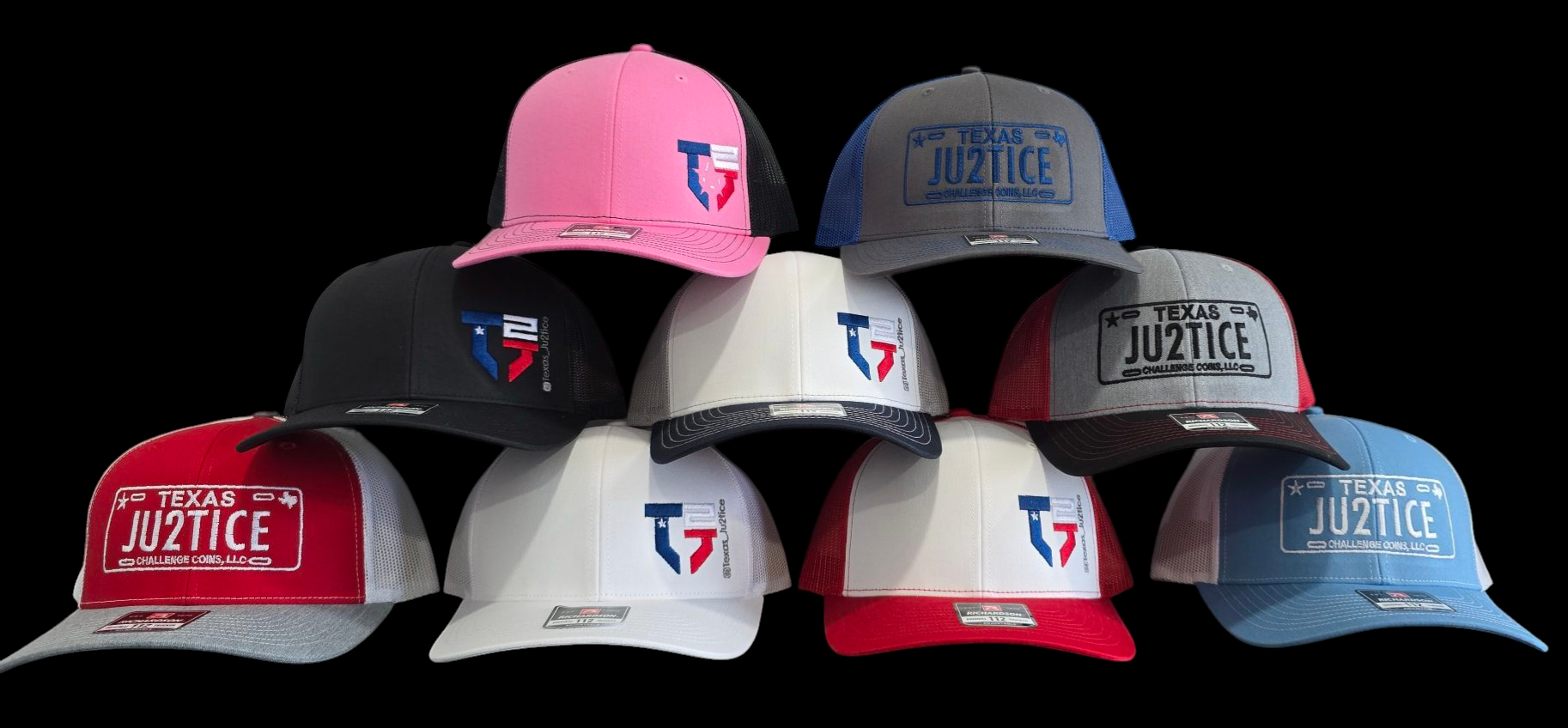 Trucker Hats