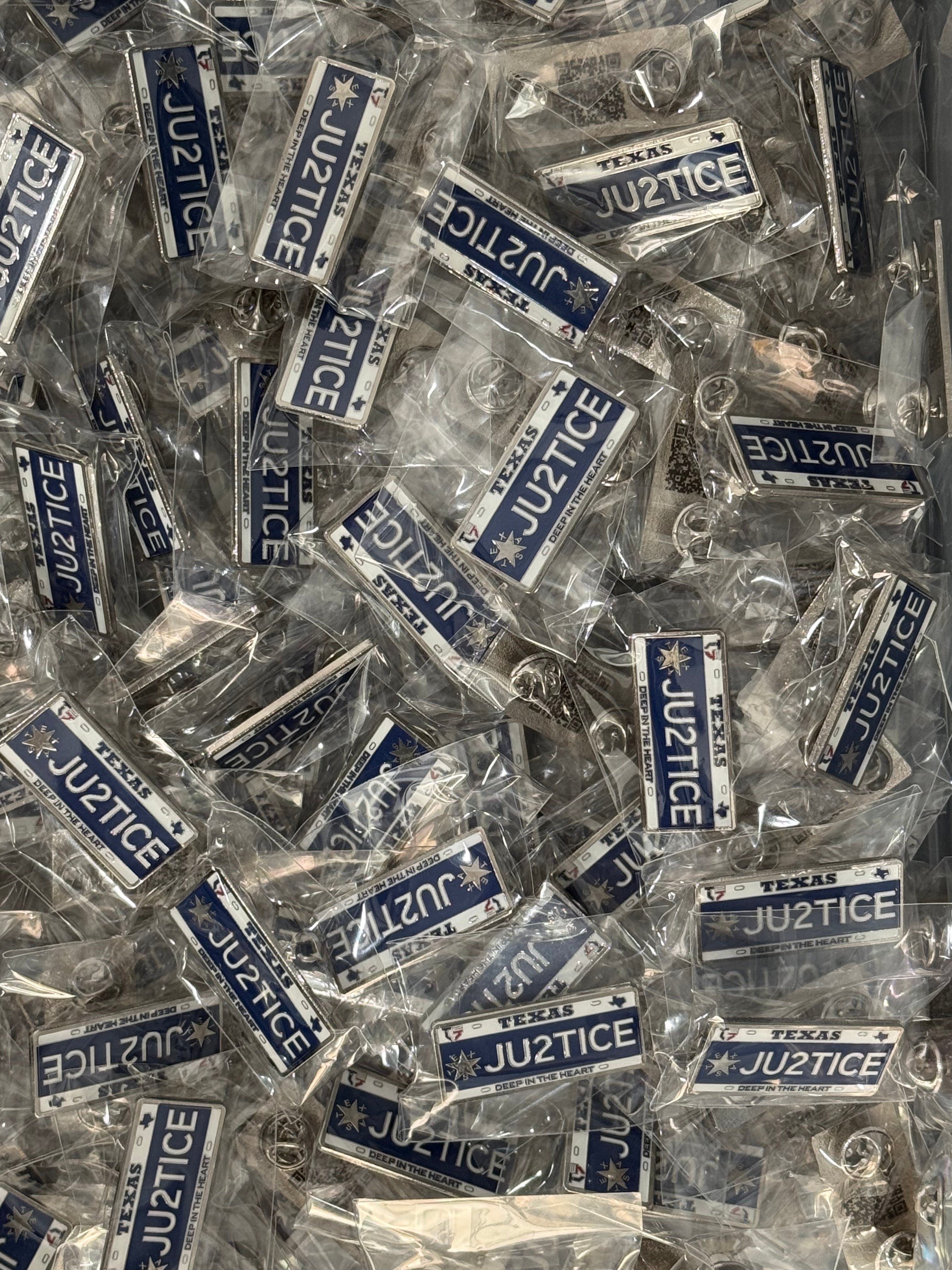 Lapel Pins