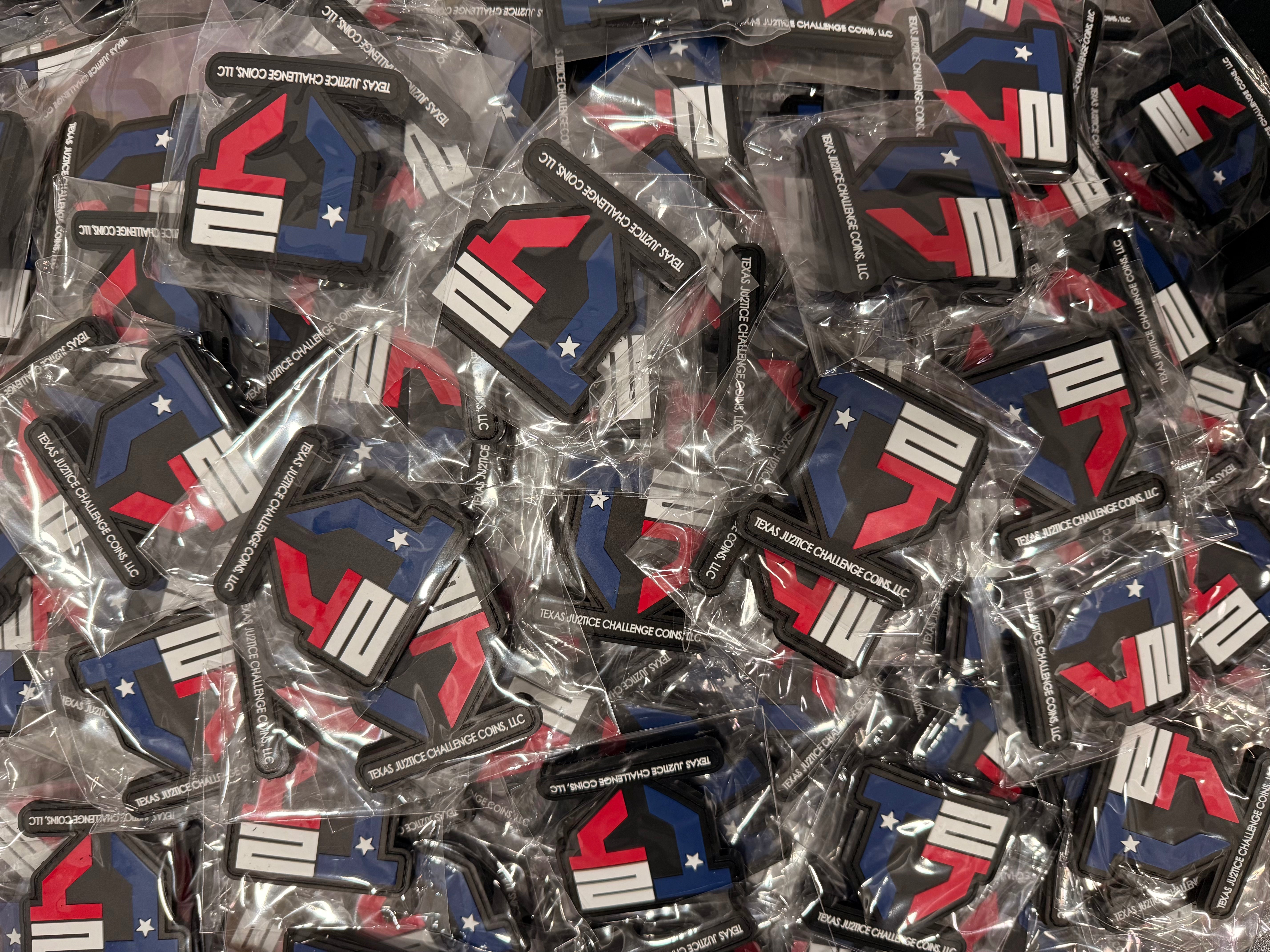 Patches