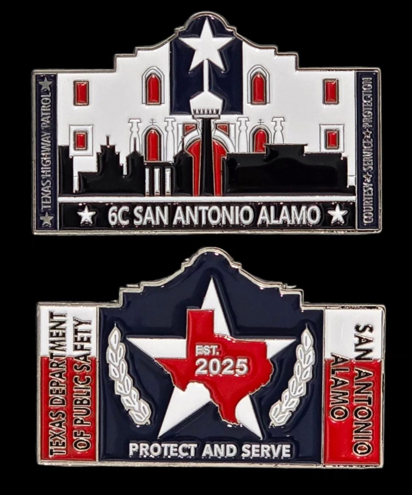 San Antonio Alamo