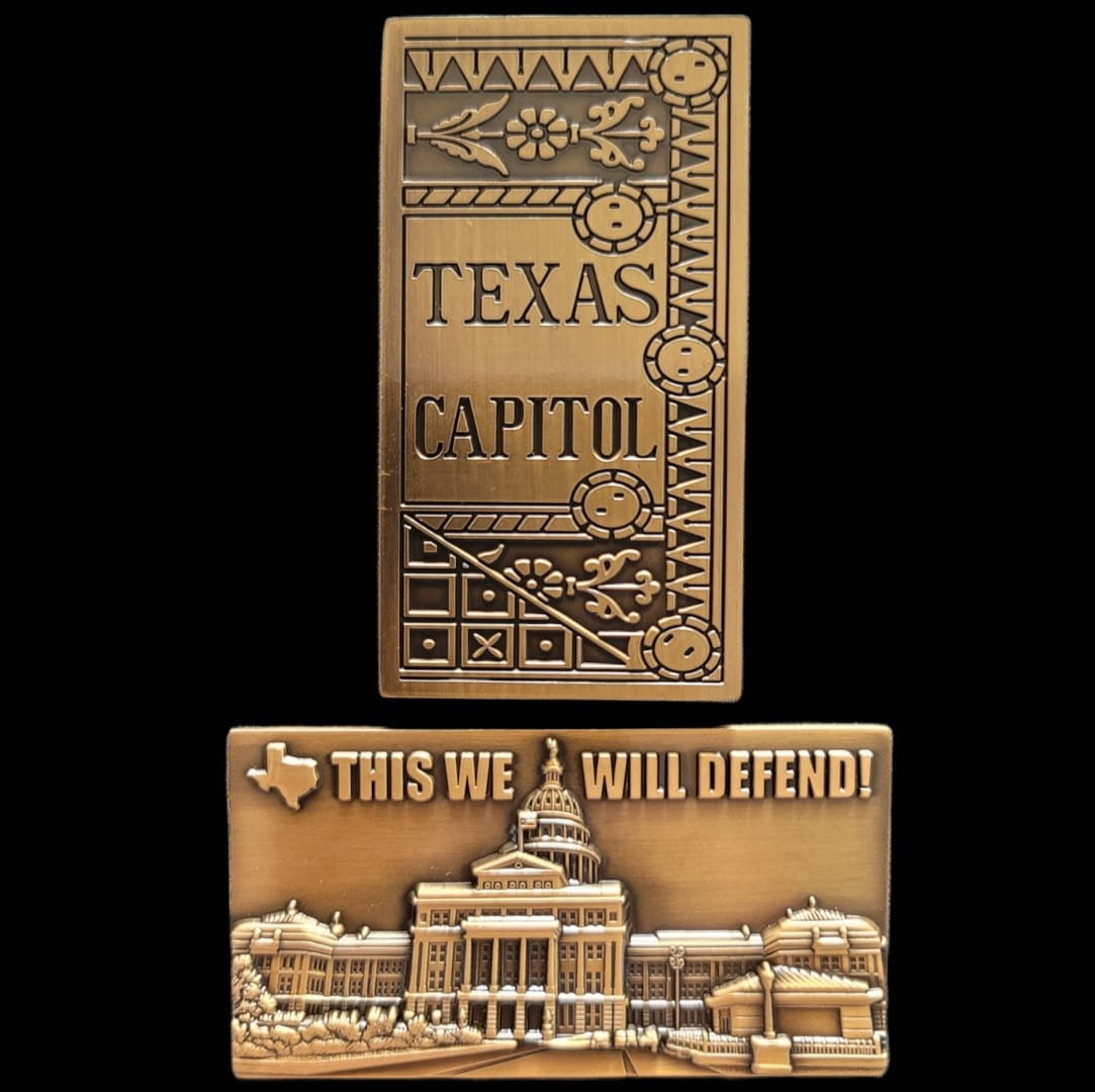 Texas Capitol