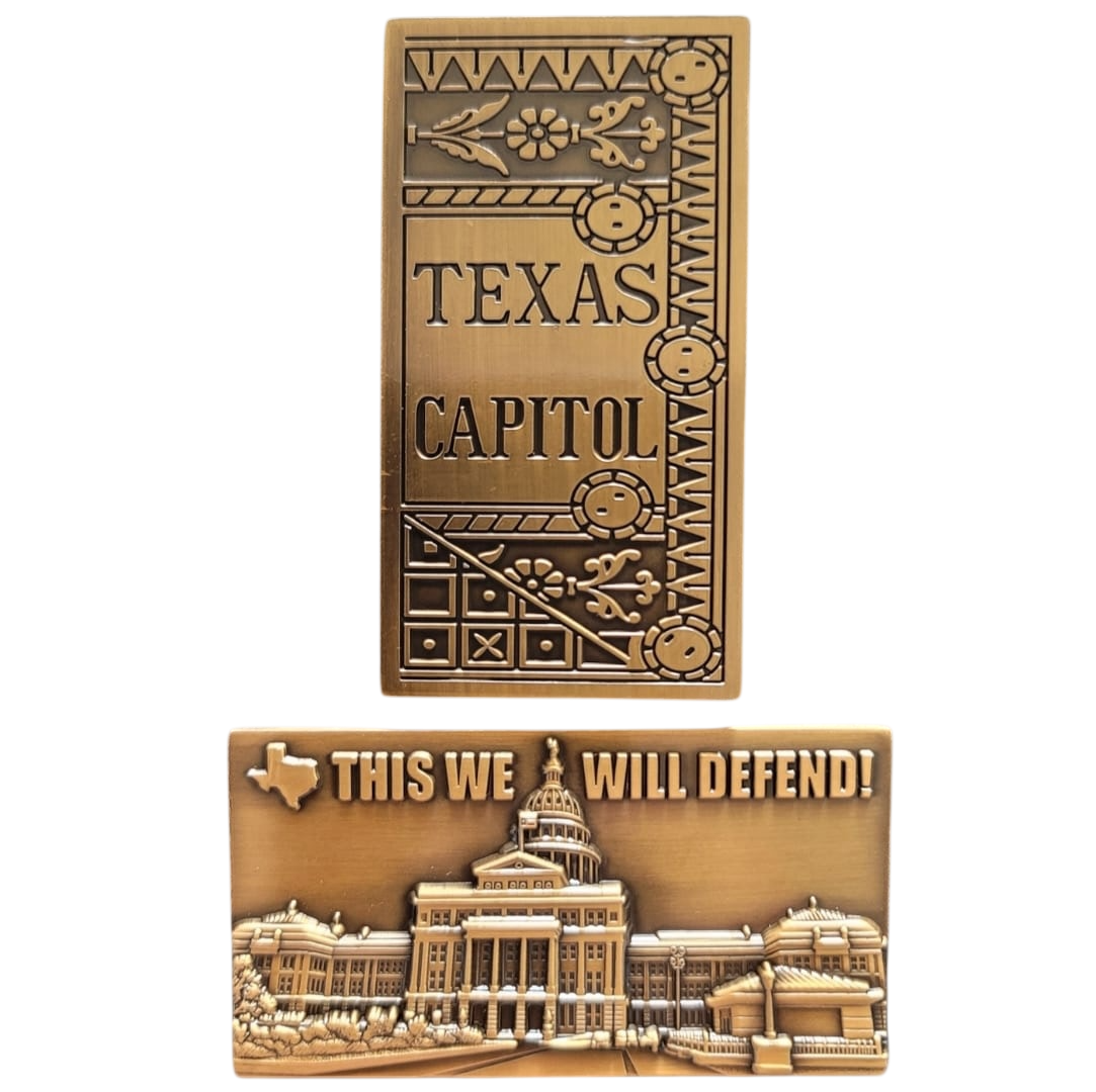 Texas Capitol