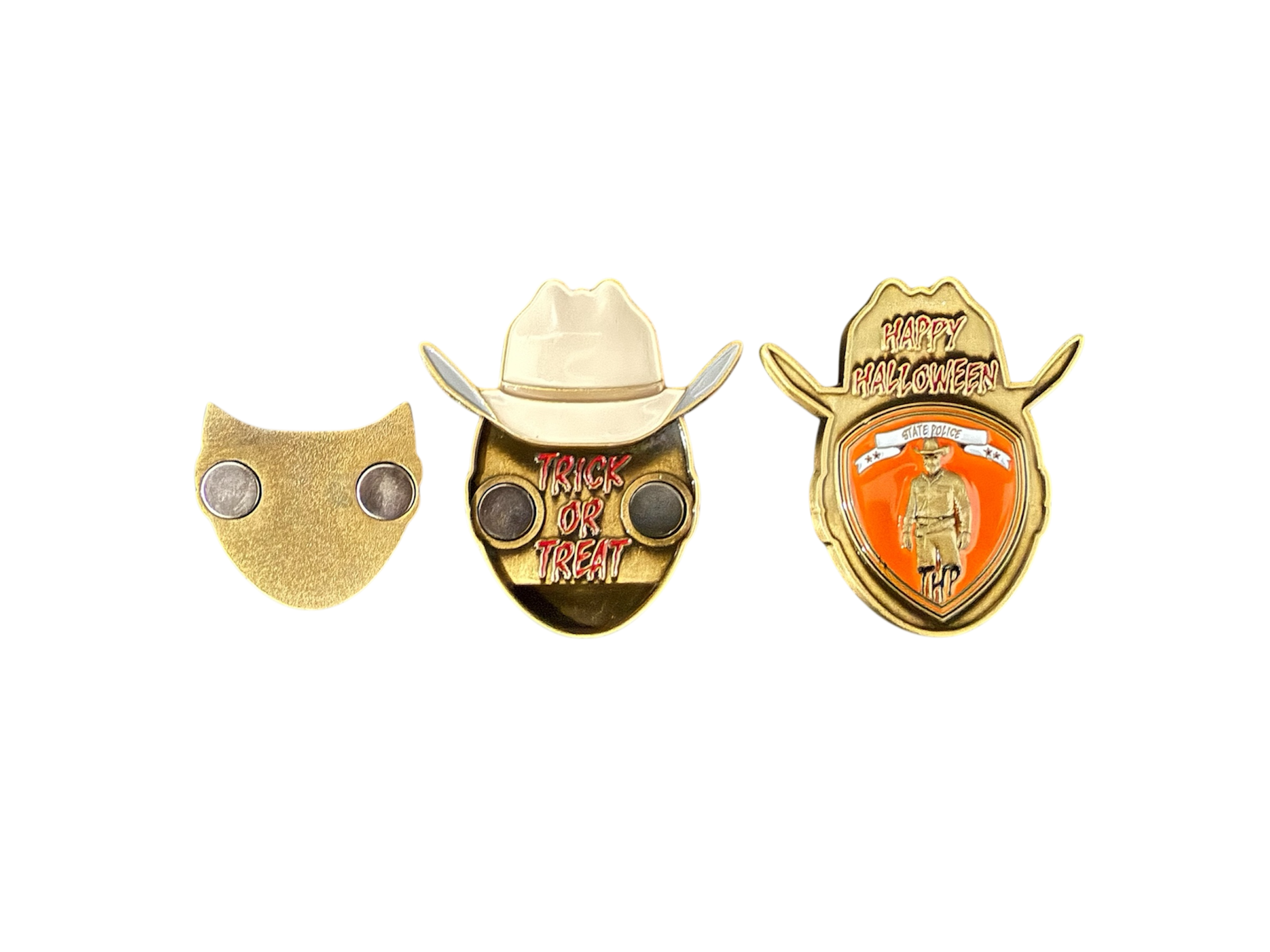 Halloween - Cowboy J