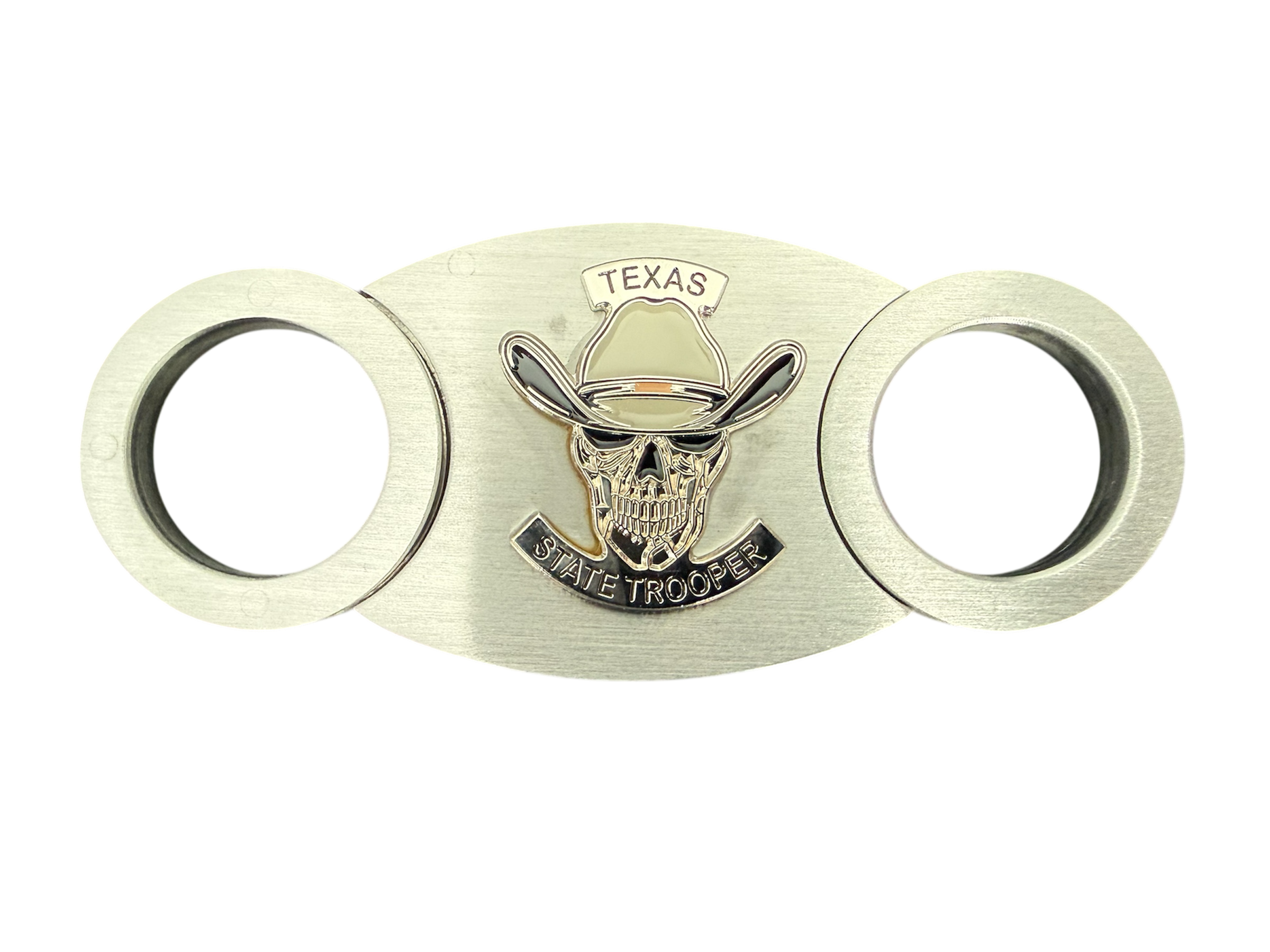 Cigar Cutter Trooper