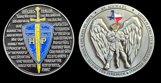 Saint Michael